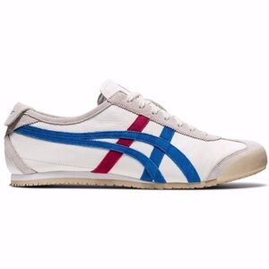Asics Onitsuka tiger Mexico 66 Vin White/directorie blue